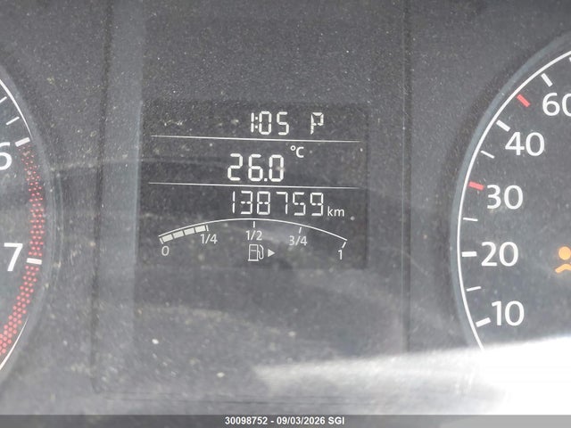 Volkswagen JETTA S 2014 3VW2K7AJ1EM351455 Image 14