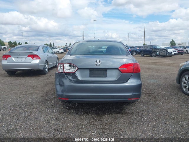 Volkswagen JETTA S 2014 3VW2K7AJ1EM351455 Image 15