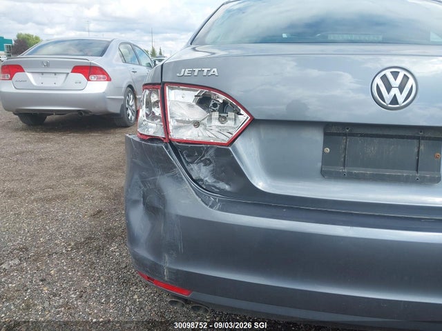 Volkswagen JETTA S 2014 3VW2K7AJ1EM351455 Image 16