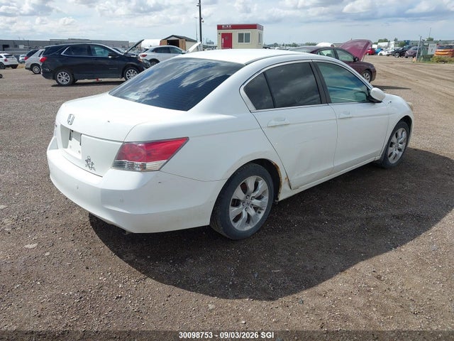 2008 Honda Accord Ex მანქანა იყიდება აუქციონზე, vin: 1HGCP26708A814245, აუქციონის ნომერი: 30098753