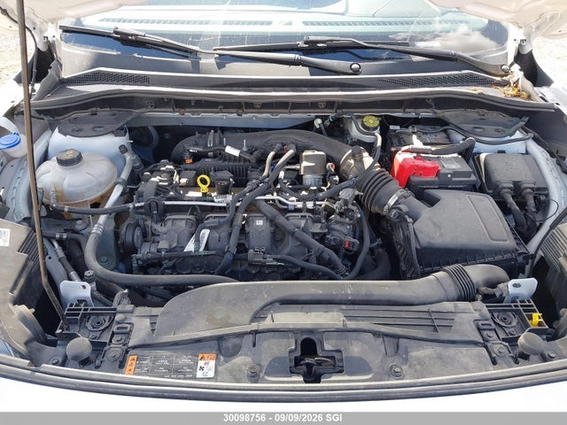 1FMCU9H92LUC60207 Ford ESCAPE SEL