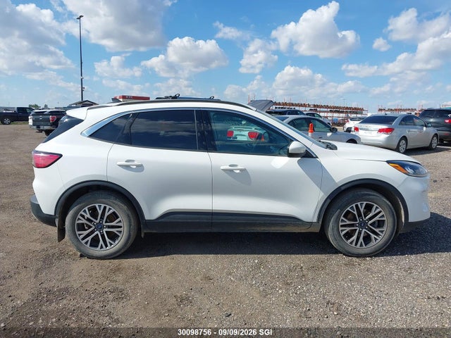 1FMCU9H92LUC60207 Ford ESCAPE SEL