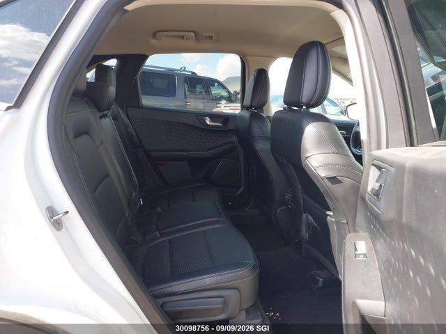 1FMCU9H92LUC60207 Ford ESCAPE SEL
