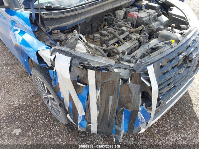 Nissan KICKS SV 2021 3N1CP5CV0ML559928 Image 12
