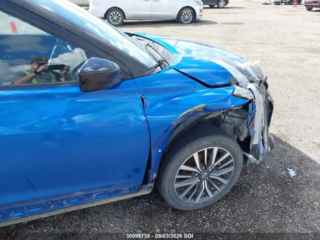 Nissan KICKS SV 2021 3N1CP5CV0ML559928 Image 18