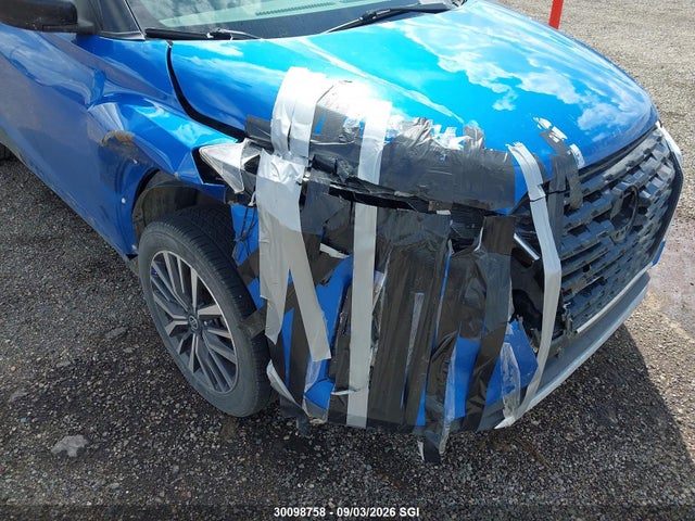 Nissan KICKS SV 2021 3N1CP5CV0ML559928 Image 6