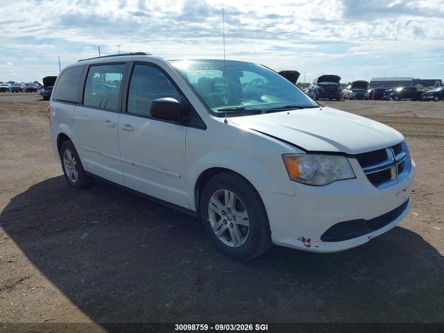 Aukcja sprzedaży 2014 Dodge Grand Caravan Se, vin: 2C4RDGBG5ER368864, numer aukcji: 30098759