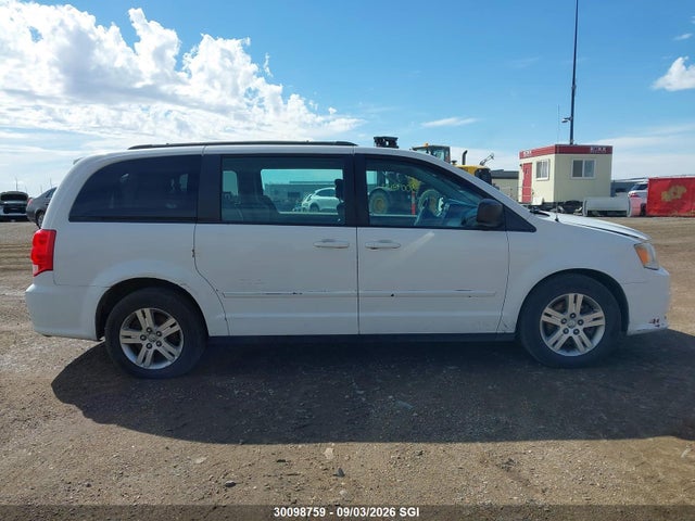 Aukcja sprzedaży 2014 Dodge Grand Caravan Se, vin: 2C4RDGBG5ER368864, numer aukcji: 30098759
