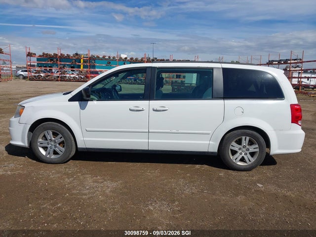 Aukcja sprzedaży 2014 Dodge Grand Caravan Se, vin: 2C4RDGBG5ER368864, numer aukcji: 30098759