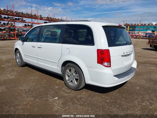 Aukcja sprzedaży 2014 Dodge Grand Caravan Se, vin: 2C4RDGBG5ER368864, numer aukcji: 30098759