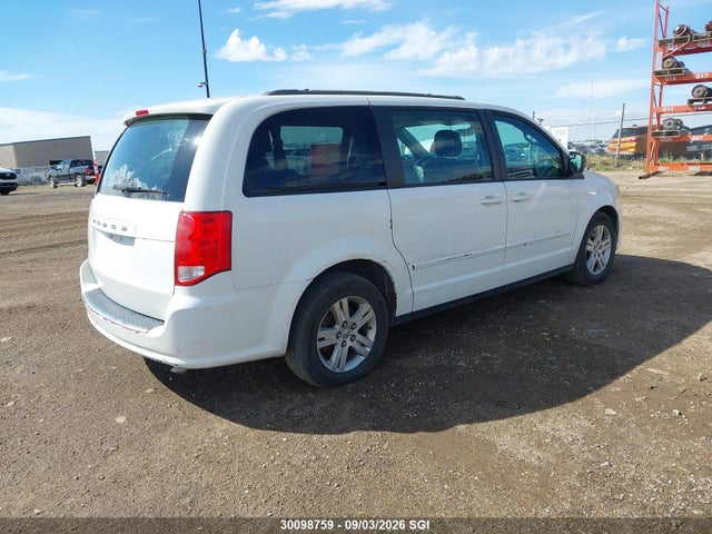 Aukcja sprzedaży 2014 Dodge Grand Caravan Se, vin: 2C4RDGBG5ER368864, numer aukcji: 30098759