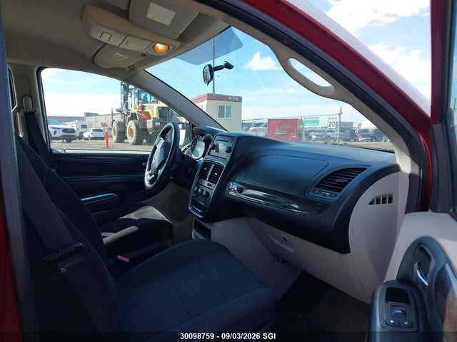Aukcja sprzedaży 2014 Dodge Grand Caravan Se, vin: 2C4RDGBG5ER368864, numer aukcji: 30098759