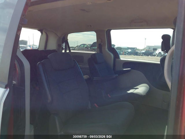 Aukcja sprzedaży 2014 Dodge Grand Caravan Se, vin: 2C4RDGBG5ER368864, numer aukcji: 30098759