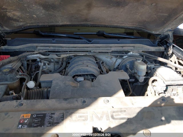 30097462 :رقم المزاد ، 3GTU2VEC1EG221752 vin ، 2014 Gmc Sierra K1500 Slt مزاد بيع