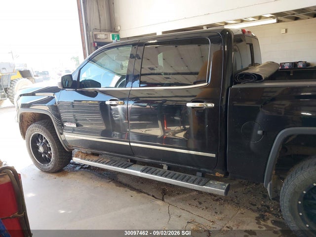 30097462 :رقم المزاد ، 3GTU2VEC1EG221752 vin ، 2014 Gmc Sierra K1500 Slt مزاد بيع