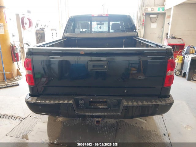 30097462 :رقم المزاد ، 3GTU2VEC1EG221752 vin ، 2014 Gmc Sierra K1500 Slt مزاد بيع