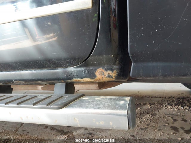 30097462 :رقم المزاد ، 3GTU2VEC1EG221752 vin ، 2014 Gmc Sierra K1500 Slt مزاد بيع