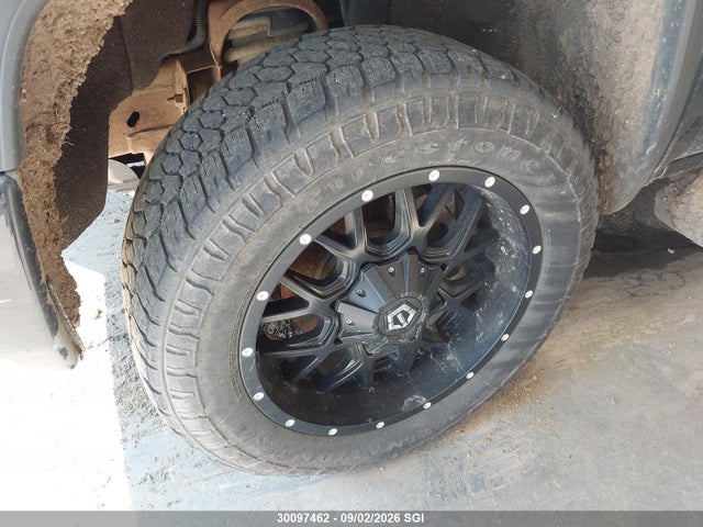30097462 :رقم المزاد ، 3GTU2VEC1EG221752 vin ، 2014 Gmc Sierra K1500 Slt مزاد بيع