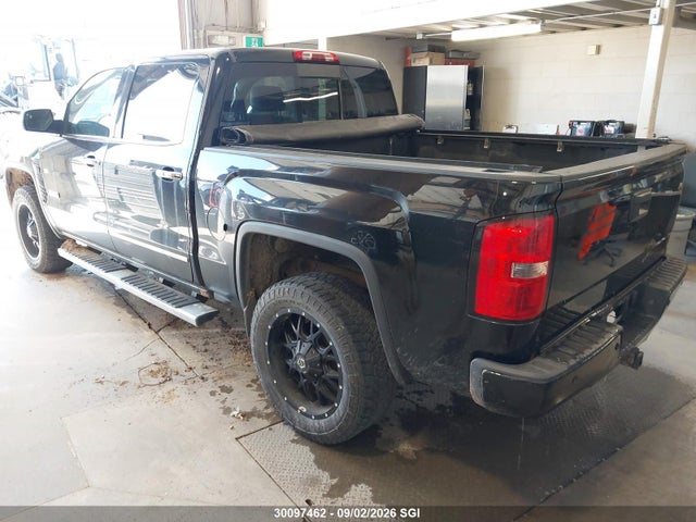 30097462 :رقم المزاد ، 3GTU2VEC1EG221752 vin ، 2014 Gmc Sierra K1500 Slt مزاد بيع