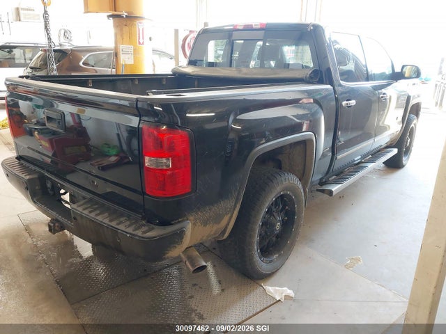 30097462 :رقم المزاد ، 3GTU2VEC1EG221752 vin ، 2014 Gmc Sierra K1500 Slt مزاد بيع