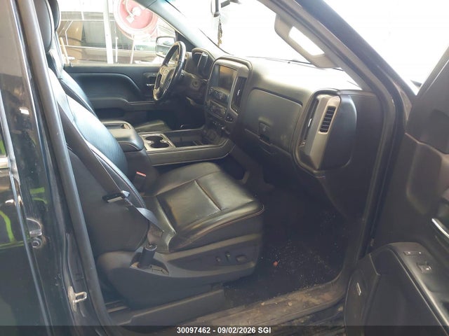 30097462 :رقم المزاد ، 3GTU2VEC1EG221752 vin ، 2014 Gmc Sierra K1500 Slt مزاد بيع