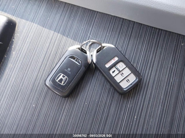 Honda PILOT EXL 2016 5FNYF6H82GB502096 Image 11