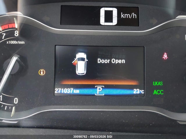 Honda PILOT EXL 2016 5FNYF6H82GB502096 Image 14