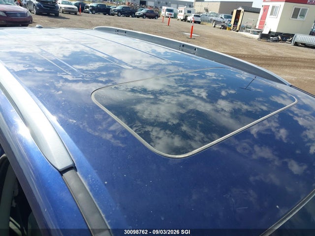 Honda PILOT EXL 2016 5FNYF6H82GB502096 Image 6