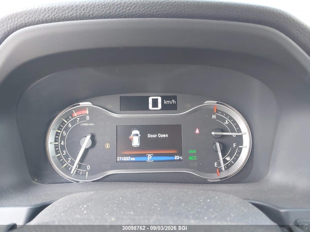 Honda PILOT EXL 2016 5FNYF6H82GB502096 Image 7