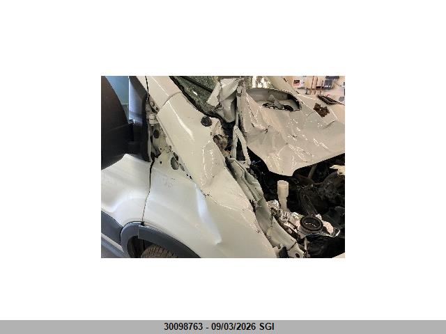 Ford Transit T-350 2018 1FTBW3XG0JKA82958 Image 10