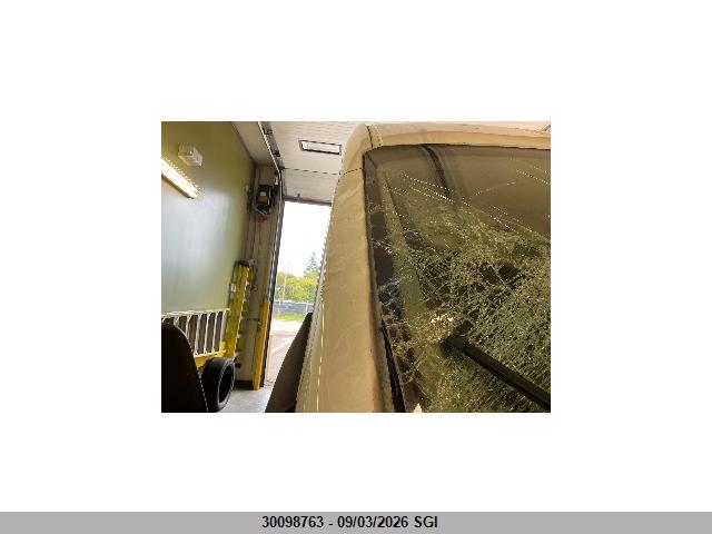 Ford Transit T-350 2018 1FTBW3XG0JKA82958 Image 11