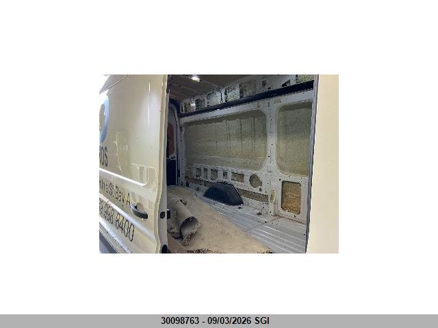 Ford Transit T-350 2018 1FTBW3XG0JKA82958 Image 4