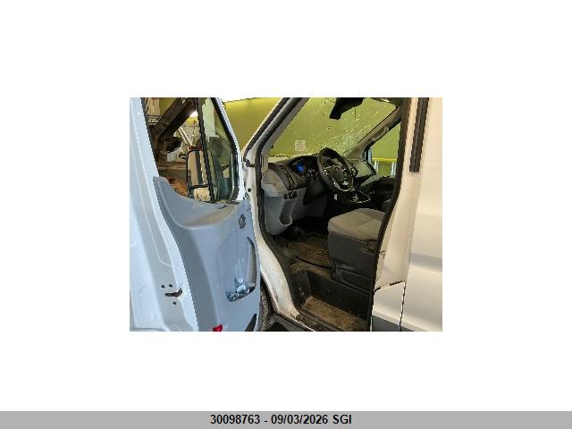 Ford Transit T-350 2018 1FTBW3XG0JKA82958 Image 5