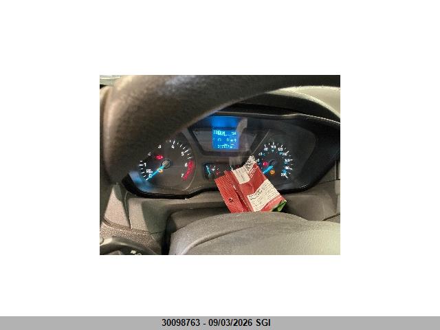 Ford Transit T-350 2018 1FTBW3XG0JKA82958 Image 7