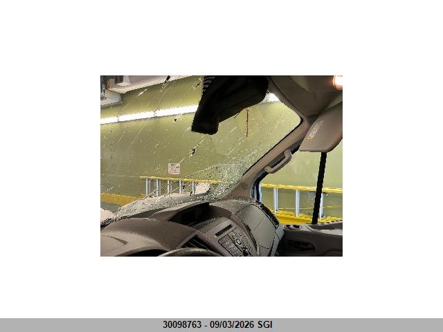 Ford Transit T-350 2018 1FTBW3XG0JKA82958 Image 8