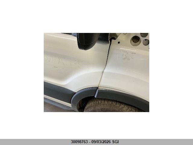 Ford Transit T-350 2018 1FTBW3XG0JKA82958 Image 9