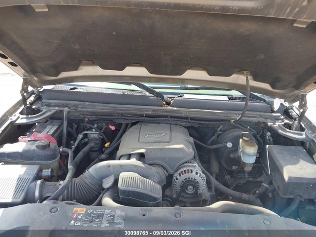 30098765 :رقم المزاد ، 2GTEK13M471566374 vin ، 2007 Gmc New Sierra K1500 مزاد بيع