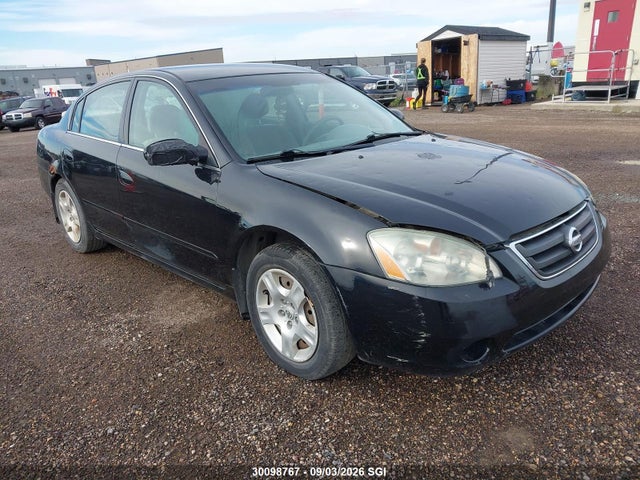 Aukcja sprzedaży 2004 Nissan Altima S/sl, vin: 1N4AL11DX4C146774, numer aukcji: 30098767