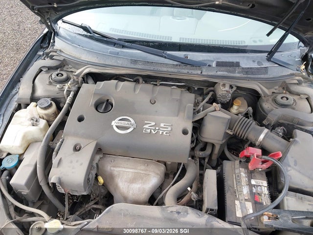 Продажа на аукционе авто 2004 Nissan Altima S/sl, vin: 1N4AL11DX4C146774, номер лота: 30098767
