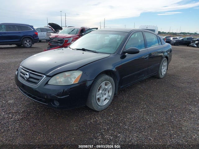 Продажа на аукционе авто 2004 Nissan Altima S/sl, vin: 1N4AL11DX4C146774, номер лота: 30098767
