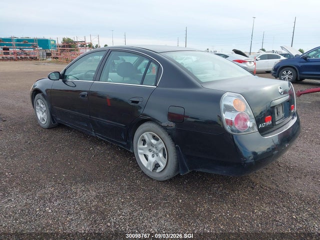 Продажа на аукционе авто 2004 Nissan Altima S/sl, vin: 1N4AL11DX4C146774, номер лота: 30098767