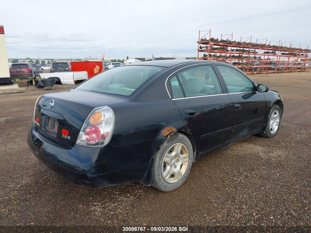 Продажа на аукционе авто 2004 Nissan Altima S/sl, vin: 1N4AL11DX4C146774, номер лота: 30098767