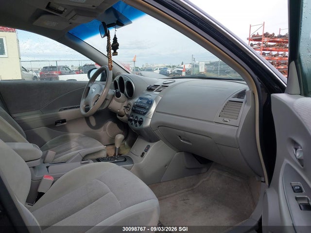 Продажа на аукционе авто 2004 Nissan Altima S/sl, vin: 1N4AL11DX4C146774, номер лота: 30098767