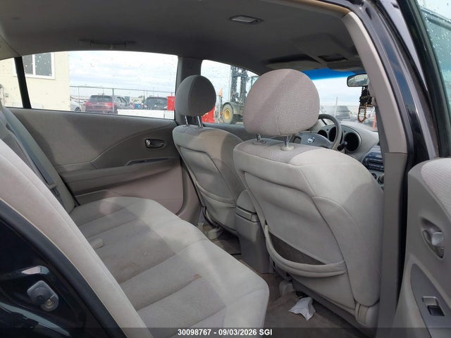 Продажа на аукционе авто 2004 Nissan Altima S/sl, vin: 1N4AL11DX4C146774, номер лота: 30098767