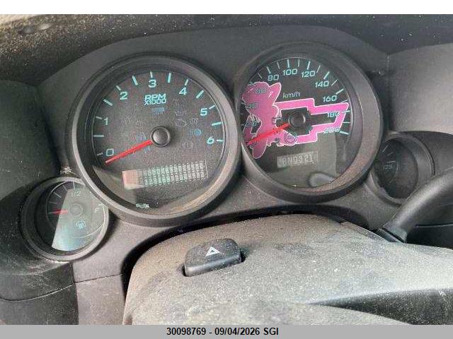 30098769 :رقم المزاد ، JNKCV54E14M303223 vin ، 2004 Infiniti G35 مزاد بيع