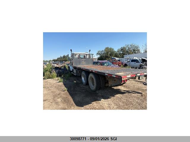 Aukcja sprzedaży 2002 Kenworth Construction T800, vin: 1XKDDB9X12R967253, numer aukcji: 30098771