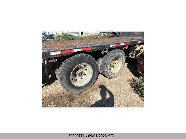 Aukcja sprzedaży 2002 Kenworth Construction T800, vin: 1XKDDB9X12R967253, numer aukcji: 30098771