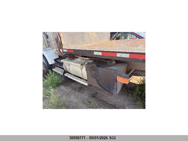 Aukcja sprzedaży 2002 Kenworth Construction T800, vin: 1XKDDB9X12R967253, numer aukcji: 30098771