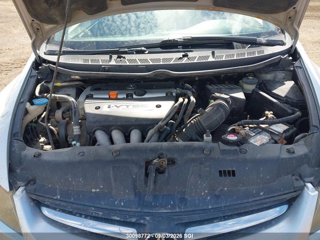 Продажа на аукционе авто 2006 Acura Csx Premium, vin: 2HHFD55786H203415, номер лота: 30098772
