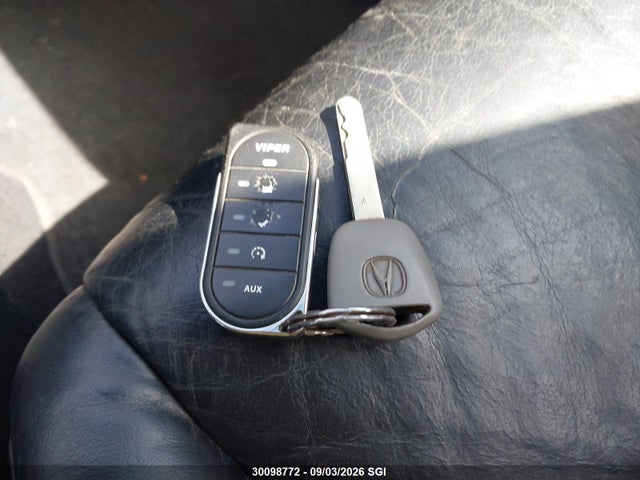 Продажа на аукционе авто 2006 Acura Csx Premium, vin: 2HHFD55786H203415, номер лота: 30098772